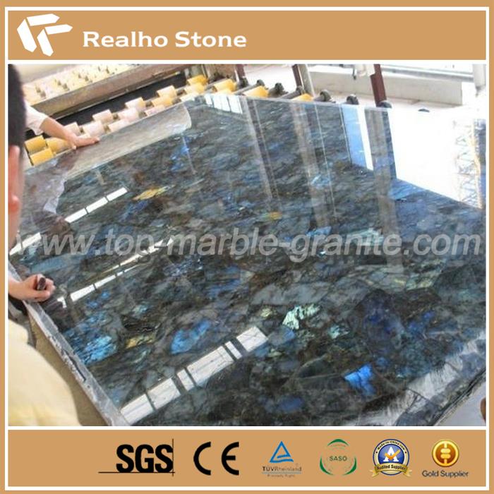 Labradorite Blue Granite Slabs Labradorite Blue Granite Slabs
