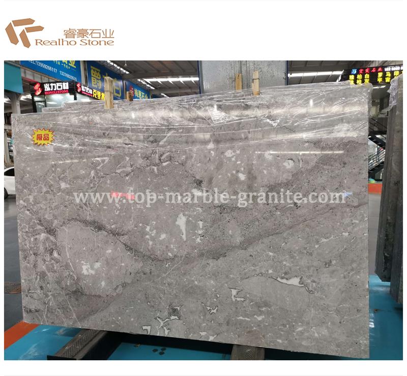 marmar dath liath grey color marble