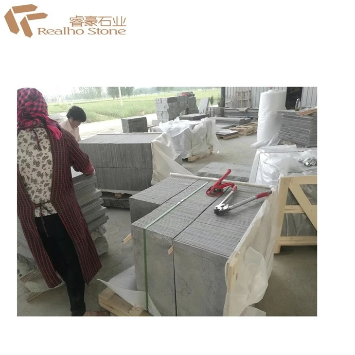 limestone tile