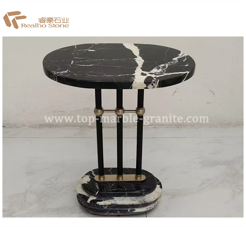 Modern Round End Table Modern Round End Table