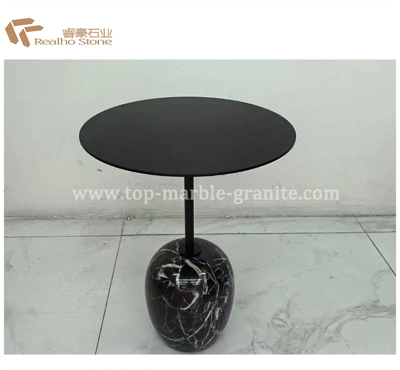 round marble side table round marble side table
