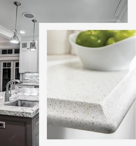 Vanity Countertop GG
