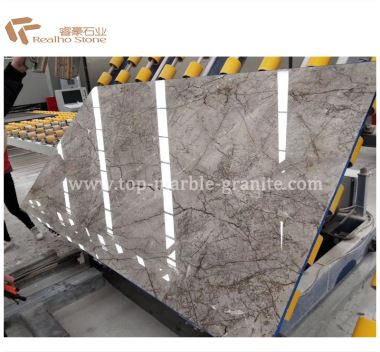 Leaba Marble Norm Marble Normandy Grey