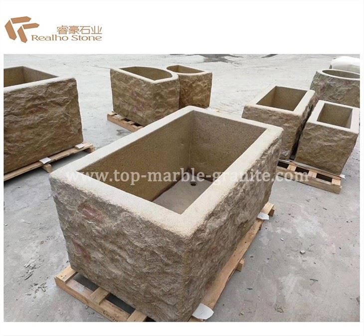 Water pot Design