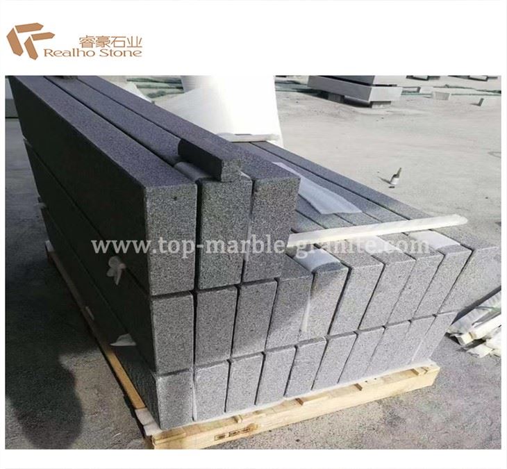 Curbstone Eibhear Dorcha G654