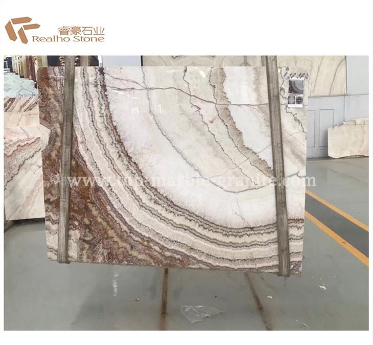 arcobaleno onyx marble
