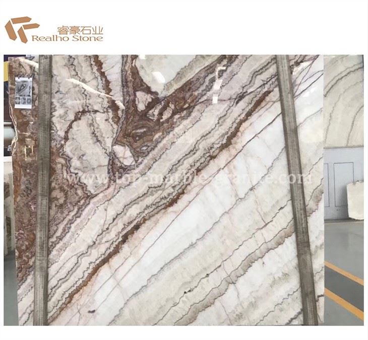 rainbow spider onyx marble
