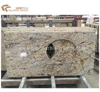 Countertops Seomra Folctha Eibhear Premade Giallo