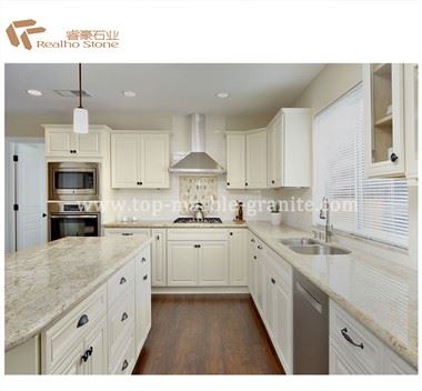 Eibhear Bán Abhann Do Countertops Cistine