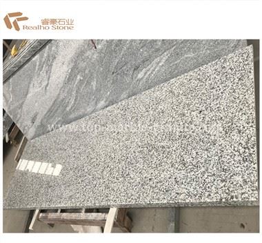 Countertops Eibhear Bán Liath Ar Díol
