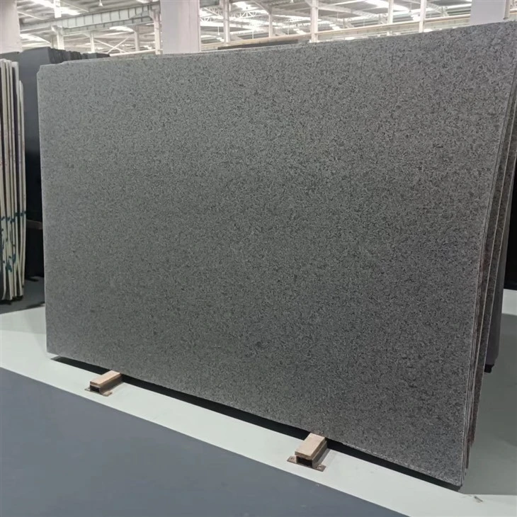 blue granite big slabs